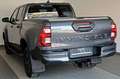 Toyota Hilux 2.8 D-4D Invincible,4x4 ,CarPlay,Rollo,AHK Gris - thumbnail 8