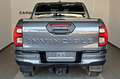 Toyota Hilux 2.8 D-4D Invincible,4x4 ,CarPlay,Rollo,AHK Gris - thumbnail 26