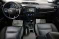 Toyota Hilux 2.8 D-4D Invincible,4x4 ,CarPlay,Rollo,AHK Gris - thumbnail 4