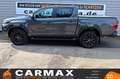 Toyota Hilux 2.8 D-4D Invincible,4x4 ,CarPlay,Rollo,AHK Gris - thumbnail 14