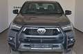 Toyota Hilux 2.8 D-4D Invincible,4x4 ,CarPlay,Rollo,AHK Gris - thumbnail 24