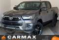 Toyota Hilux 2.8 D-4D Invincible,4x4 ,CarPlay,Rollo,AHK Gris - thumbnail 1