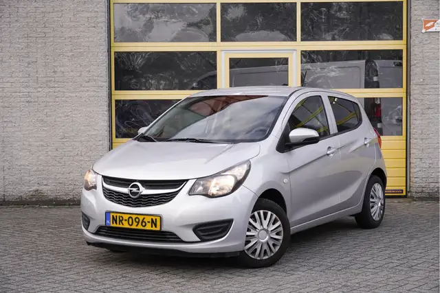 Opel Karl