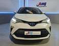 Toyota C-HR 125H Advance Blanco - thumbnail 2