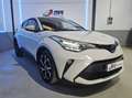 Toyota C-HR 125H Advance Blanco - thumbnail 1