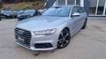 Audi A6 Avant 2.0 TDI aut. ''Facelift'' Silber - thumbnail 1