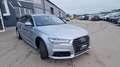 Audi A6 Avant 2.0 TDI aut. ''Facelift'' Silber - thumbnail 3