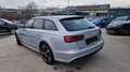 Audi A6 Avant 2.0 TDI aut. ''Facelift'' Silber - thumbnail 4