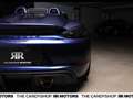 Porsche 718 Boxster Spyder PDK*Enzianblau*Schalensitze*BOSE... Blauw - thumbnail 9