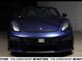 Porsche 718 Boxster Spyder PDK*Enzianblau*Schalensitze*BOSE... Blau - thumbnail 10