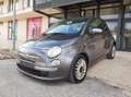 Fiat 500 500 1.2 Matt Black 69cv Gris - thumbnail 3
