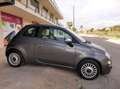 Fiat 500 500 1.2 Matt Black 69cv Gris - thumbnail 2
