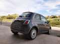 Fiat 500 500 1.2 Matt Black 69cv Gris - thumbnail 5