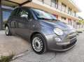 Fiat 500 500 1.2 Matt Black 69cv Gris - thumbnail 1