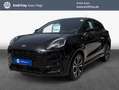 Ford Puma 1.0 EcoBoost Hybrid Aut. ST-LINE Schwarz - thumbnail 1