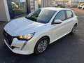 Peugeot 208 Allure PureTech 100 S&S EAT8 Aut. Weiß - thumbnail 4