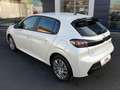 Peugeot 208 Allure PureTech 100 S&S EAT8 Aut. Weiß - thumbnail 11