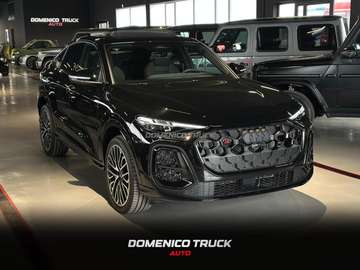 3.0 TFSI SQ5 Sportback mhev+  S tronic quattro