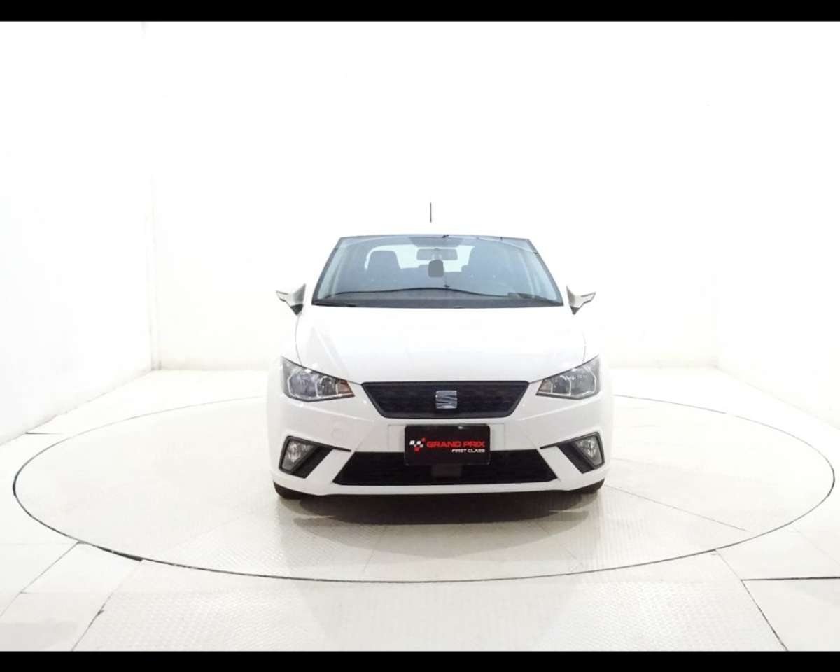SEAT Ibiza 1.0 MPI 5 porte Style