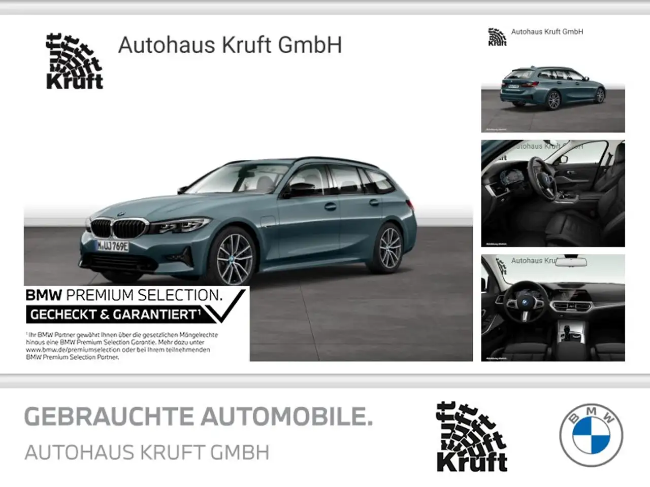BMW 330