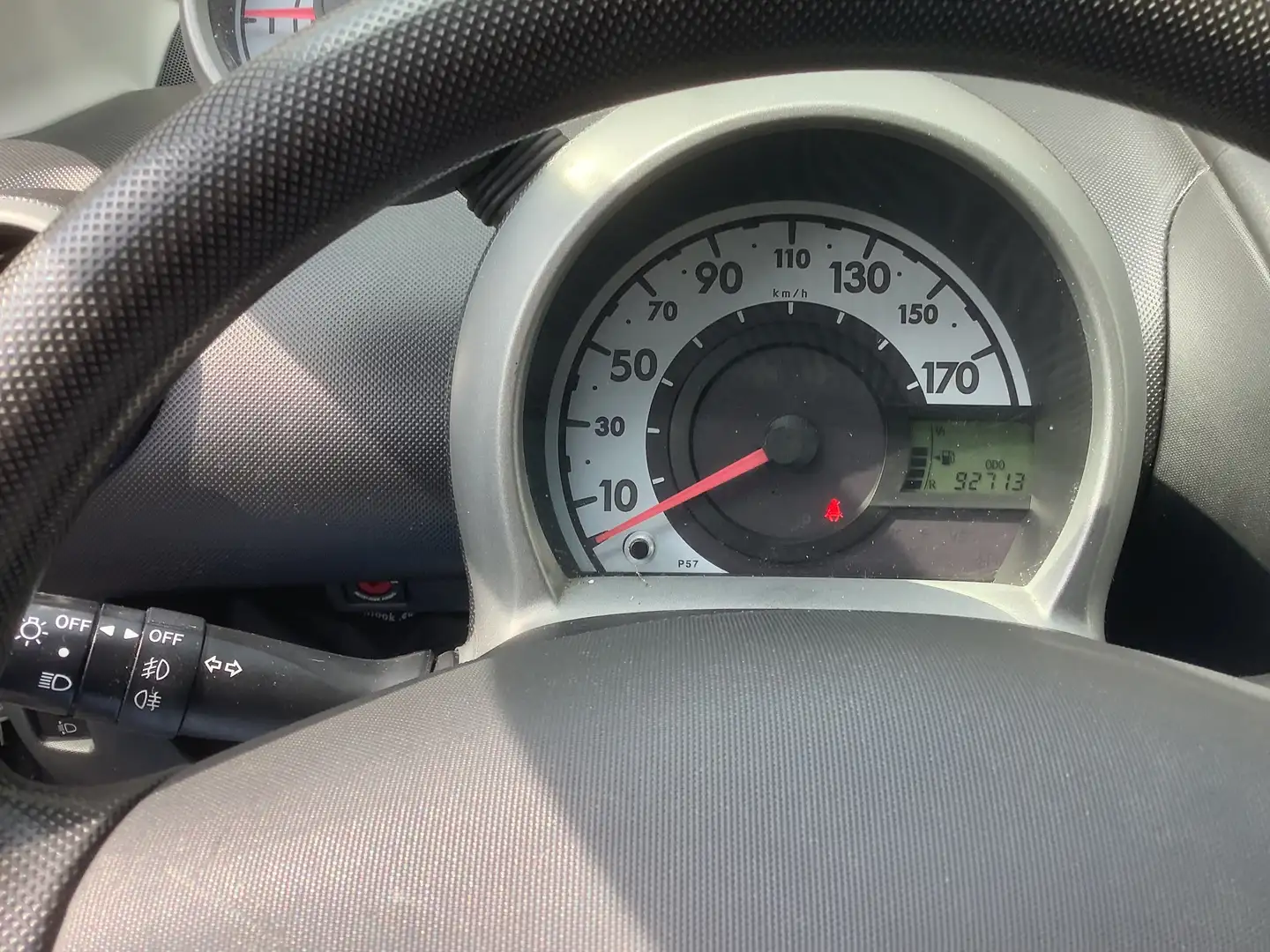 Peugeot 107 107 1.0 Active Negro - 2