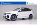 BMW X5 xDrive45e M-Sport | Panorama | Active Cruise Contr White - thumbnail 1