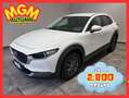 Mazda CX-30 2.0L e-Skyactiv-G 150 CV M Hybrid 2WD Evolve Biały - thumbnail 1