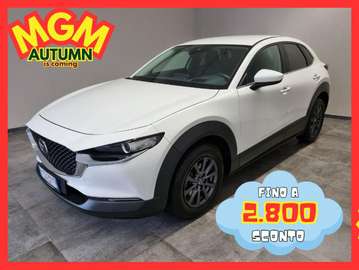 2.0L e-Skyactiv-G 150 CV M Hybrid 2WD Evolve