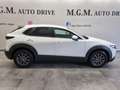 Mazda CX-30 2.0L e-Skyactiv-G 150 CV M Hybrid 2WD Evolve Biały - thumbnail 4