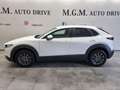 Mazda CX-30 2.0L e-Skyactiv-G 150 CV M Hybrid 2WD Evolve Biały - thumbnail 2