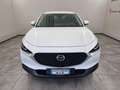 Mazda CX-30 2.0L e-Skyactiv-G 150 CV M Hybrid 2WD Evolve Biały - thumbnail 5