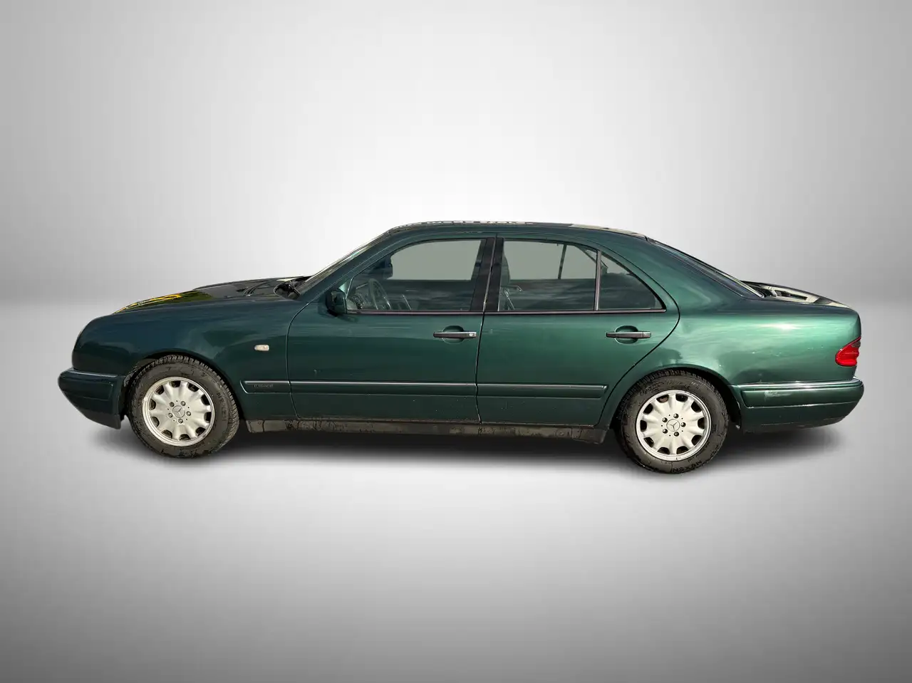 Mercedes-Benz E 200 E-Klasse Elegance, foto 6