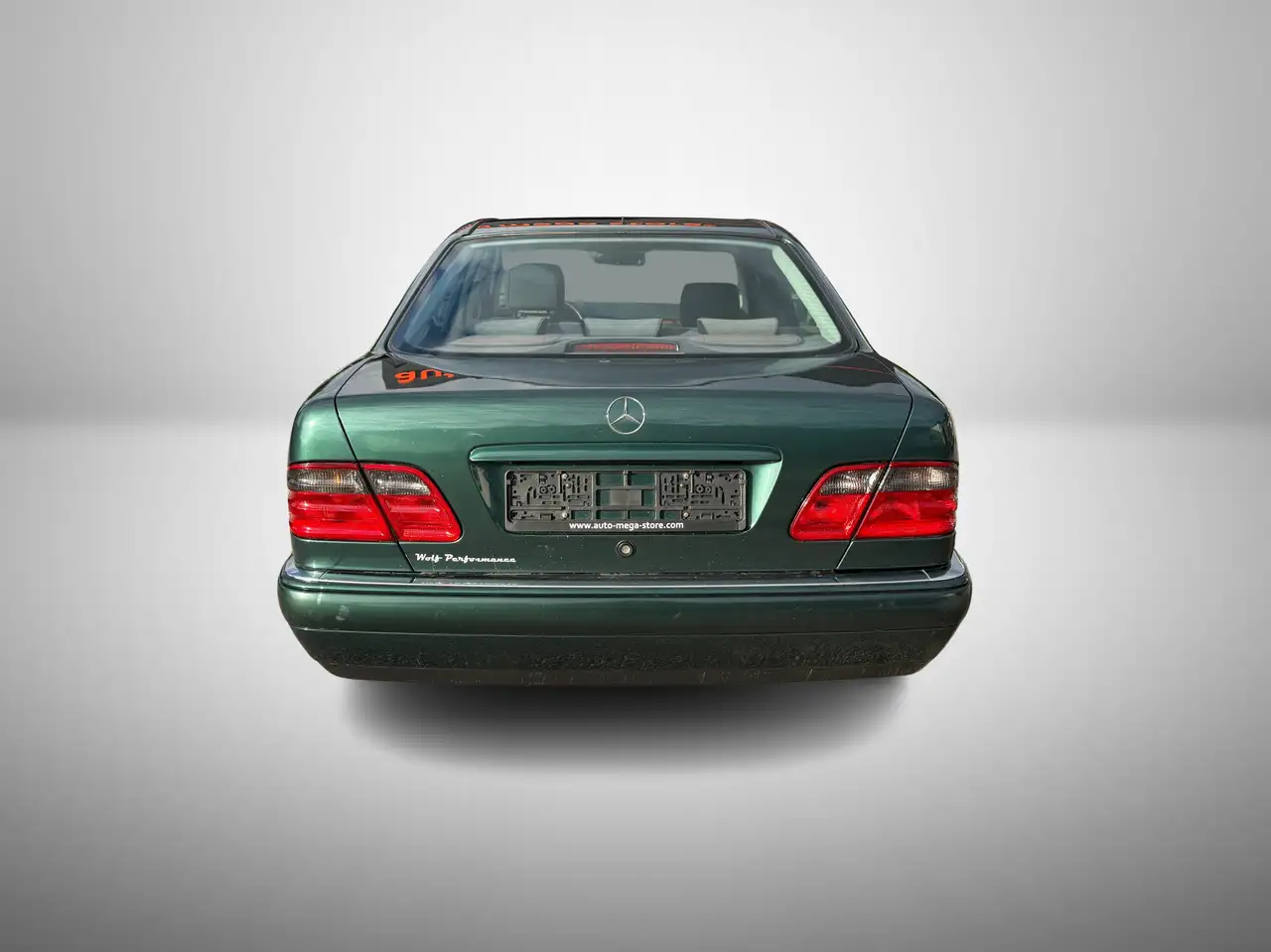 Mercedes-Benz E 200 E-Klasse Elegance, foto 4