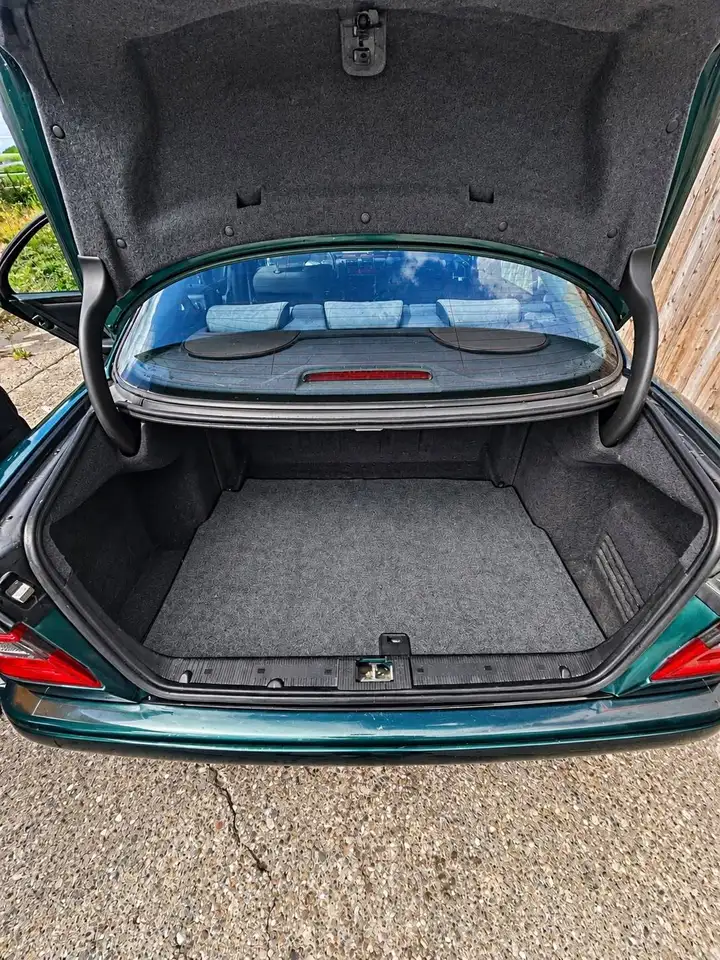 Mercedes-Benz E 200 E-Klasse Elegance, foto 12