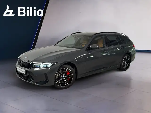 BMW 330 e Head-Up HK HiFi DAB LED RFK Shz