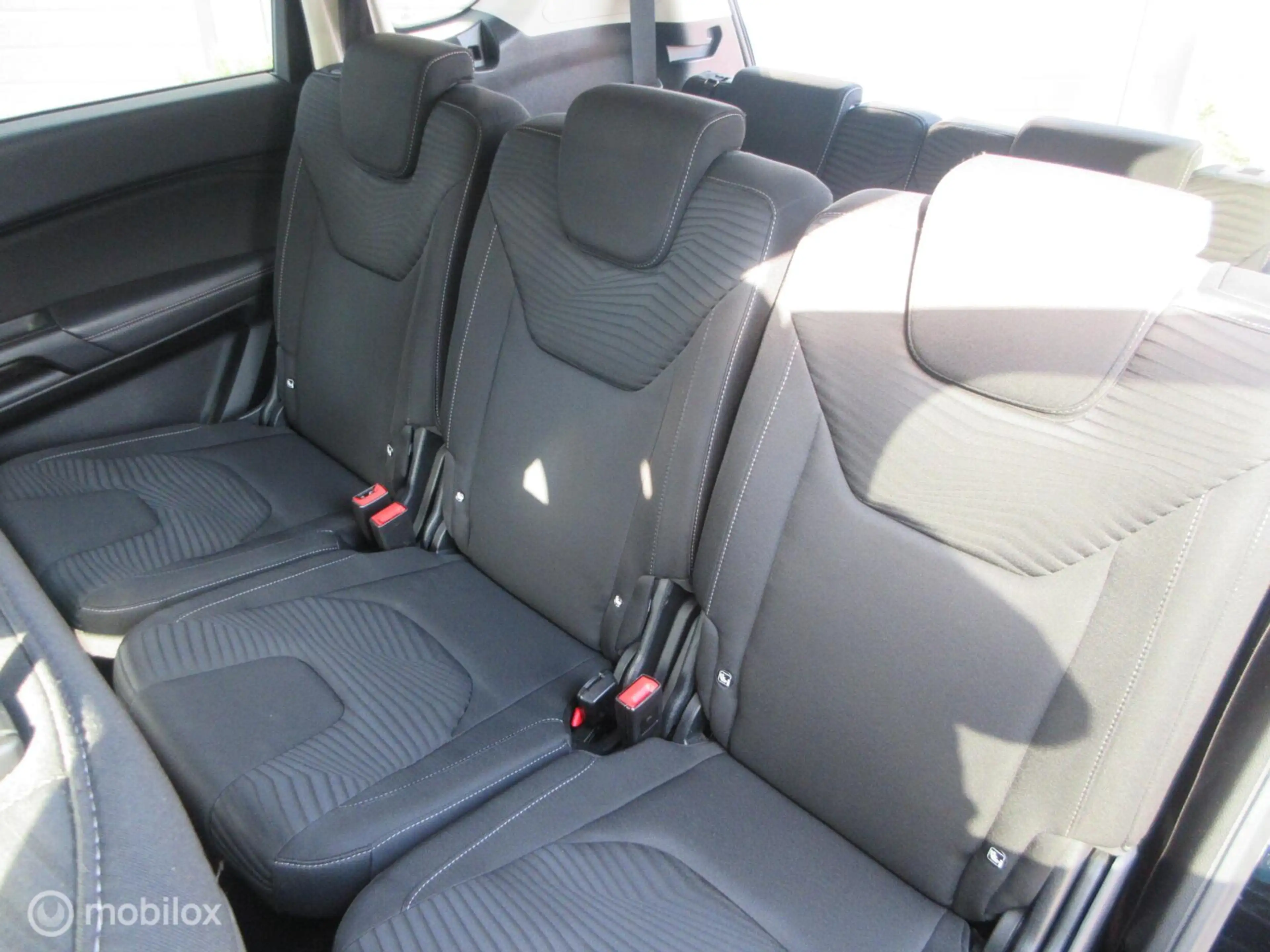 Ford S-Max 1.5 Titanium 7p. 103dkm! Camera Carplay Trekhaak — photo 14