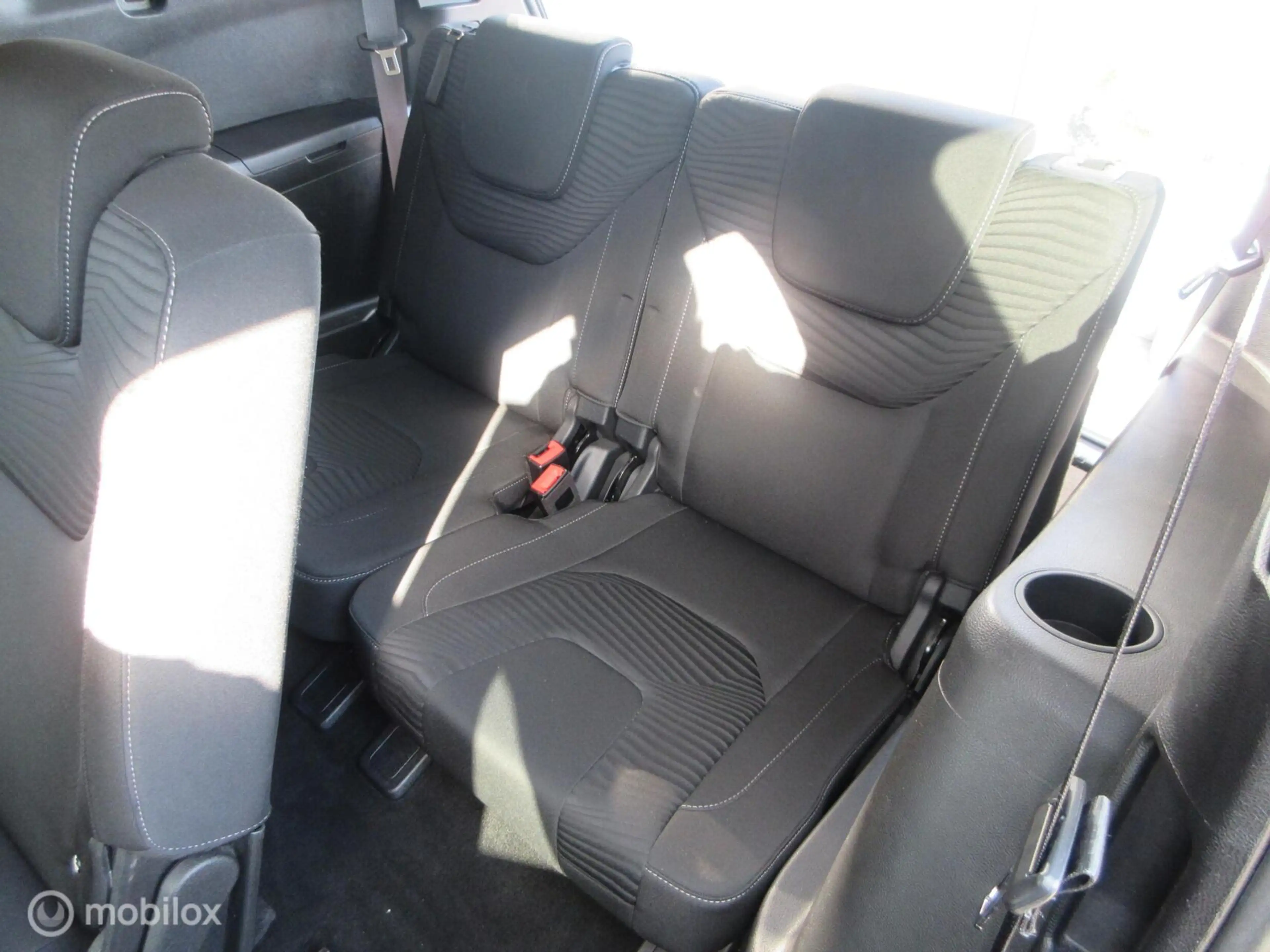 Ford S-Max 1.5 Titanium 7p. 103dkm! Camera Carplay Trekhaak — photo 13