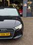 Audi A3 Limousine 1.0 TFSI S-Line FACELIFT|AIRCO|NAVI|PDC| Zwart - thumbnail 3