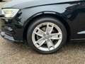 Audi A3 Limousine 1.0 TFSI S-Line FACELIFT|AIRCO|NAVI|PDC| Zwart - thumbnail 6