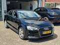 Audi A3 Limousine 1.0 TFSI S-Line FACELIFT|AIRCO|NAVI|PDC| Noir - thumbnail 4