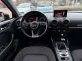 Audi A3 Limousine 1.0 TFSI S-Line FACELIFT|AIRCO|NAVI|PDC| Zwart - thumbnail 15