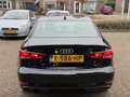 Audi A3 Limousine 1.0 TFSI S-Line FACELIFT|AIRCO|NAVI|PDC| Zwart - thumbnail 9