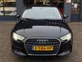 Audi A3 Limousine 1.0 TFSI S-Line FACELIFT|AIRCO|NAVI|PDC| Zwart - thumbnail 2