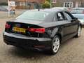 Audi A3 Limousine 1.0 TFSI S-Line FACELIFT|AIRCO|NAVI|PDC| Zwart - thumbnail 11