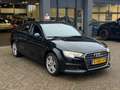 Audi A3 Limousine 1.0 TFSI S-Line FACELIFT|AIRCO|NAVI|PDC| Zwart - thumbnail 4
