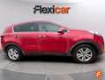 Kia Sportage 1.7CRDi VGT Eco-Dynamics Concept 4x2 Burdeos - thumbnail 4