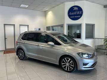 1.6 tdi Comfortline Business 110cv