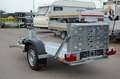 Vezeko MOTOVAN 750 kg 245x88 cm Motorradtransporter - thumbnail 7
