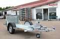 Vezeko MOTOVAN 750 kg 245x88 cm Motorradtransporter - thumbnail 3