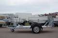 Vezeko MOTOVAN 750 kg 245x88 cm Motorradtransporter - thumbnail 6